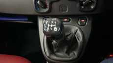 Fiat Panda 1.2 Pop 5dr Petrol Hatchback